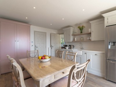 Villa Mas de Tanneron - Features photo 12