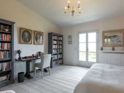 Villa Mas de Tanneron - Features photo 15