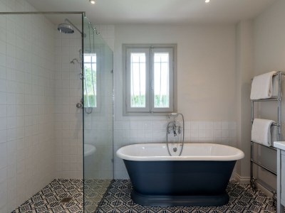 Villa Mas de Tanneron - Features photo 16