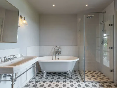 Villa Mas de Tanneron - Features photo 18