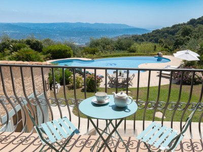 Villa Mas de Tanneron - Features photo 19