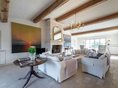 Villa Mas de Tanneron - Features photo 21