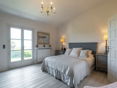 Villa Mas de Tanneron - Features photo 22