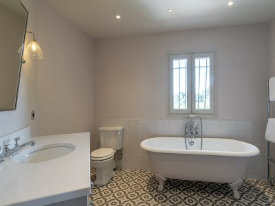 Villa Mas de Tanneron - Features photo 23