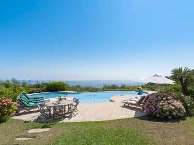 Villa Mas de Tanneron - Environment photo 27