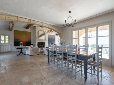 Villa Mas de Tanneron - Outdoor photo 31