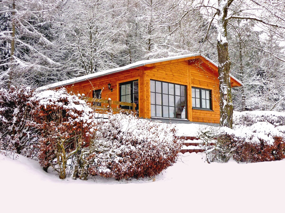 Holiday house "Tanneck" - Outdoor photo 2