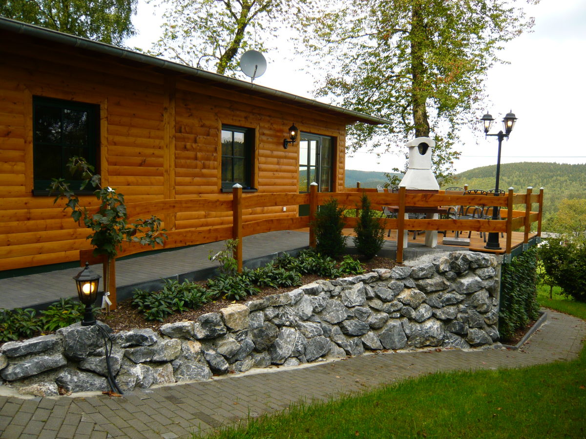 Holiday house "Tanneck" - Outdoor photo 3