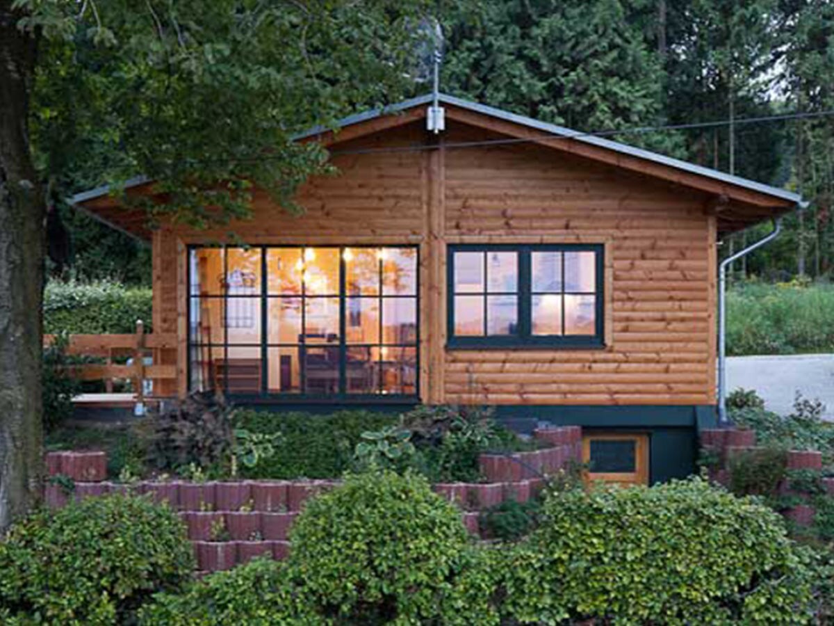 Holiday house "Tanneck" - Outdoor photo 4