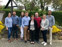 Marianne & Franz-Josef Dohle