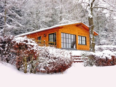 Holiday house "Tanneck" - Outdoor photo 2