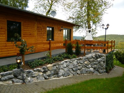 Holiday house "Tanneck" - Outdoor photo 3