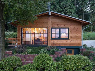 Holiday house "Tanneck" - Outdoor photo 4