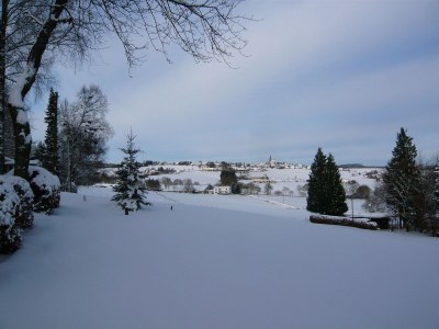 Holiday house "Tanneck" - Outdoor photo 6