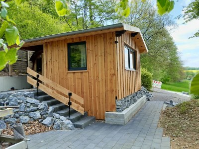 Holiday house "Tanneck" - Outdoor photo 7