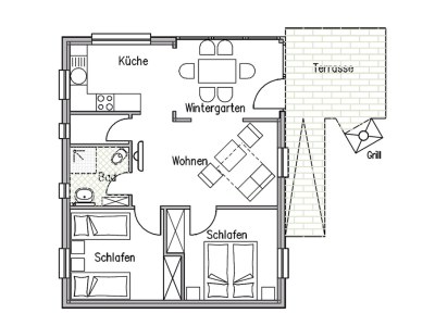 Holiday house "Tanneck" - Document photo 23