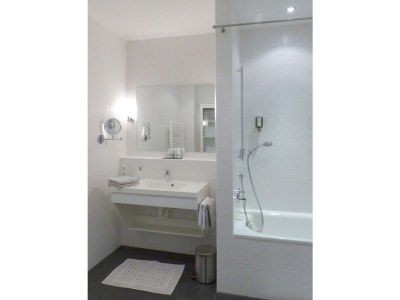 Holiday apartment Am Kurpark - Wohnung 1 60 qm - Features photo 6