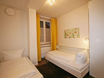 Holiday apartment Am Kurpark - Wohnung 1 60 qm - Features photo 7