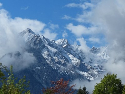 Holiday apartment Am Kurpark - Wohnung 1 60 qm - Environment photo 14