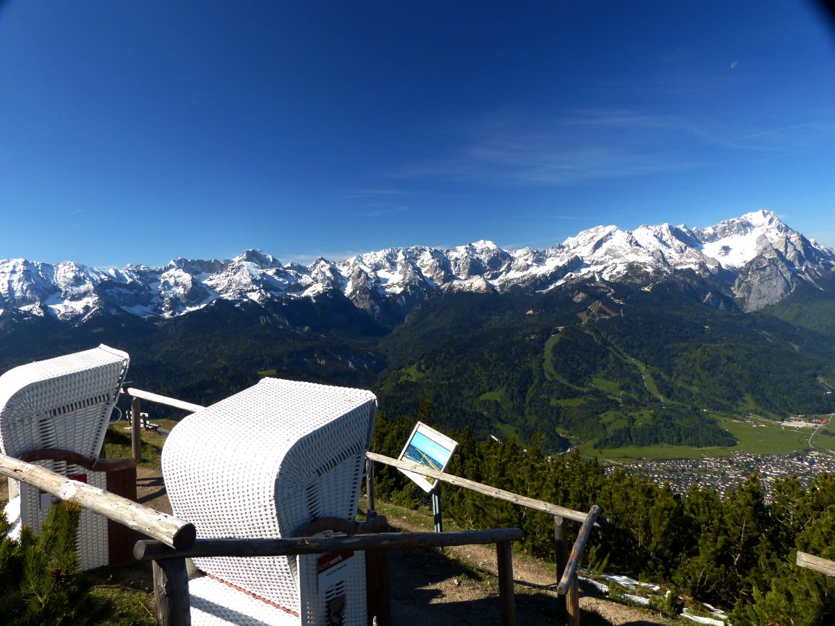 Holiday apartment Am Kurpark - Wohnung 2 - 90 qm - Outdoor photo 4