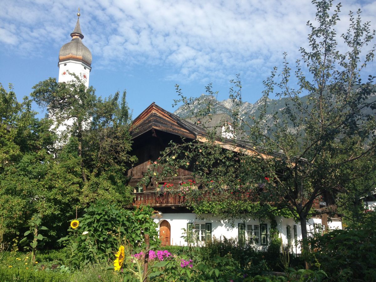 Holiday apartment Am Kurpark - Wohnung 2 - 90 qm - Outdoor photo 5