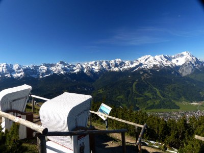 Holiday apartment Am Kurpark - Wohnung 2 - 90 qm - Outdoor photo 4