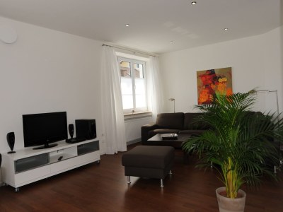 Holiday apartment Am Kurpark - Wohnung 2 - 90 qm - Features photo 6