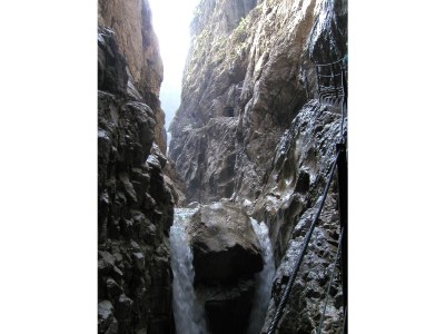 Holiday apartment Am Kurpark - Wohnung 2 - 90 qm - Environment photo 13