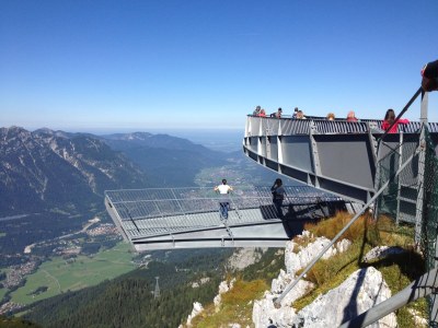 Holiday apartment Am Kurpark - Wohnung 2 - 90 qm - Environment photo 18