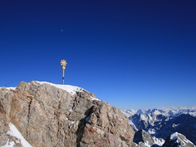 Holiday apartment Am Kurpark - Wohnung 2 - 90 qm - Environment photo 19