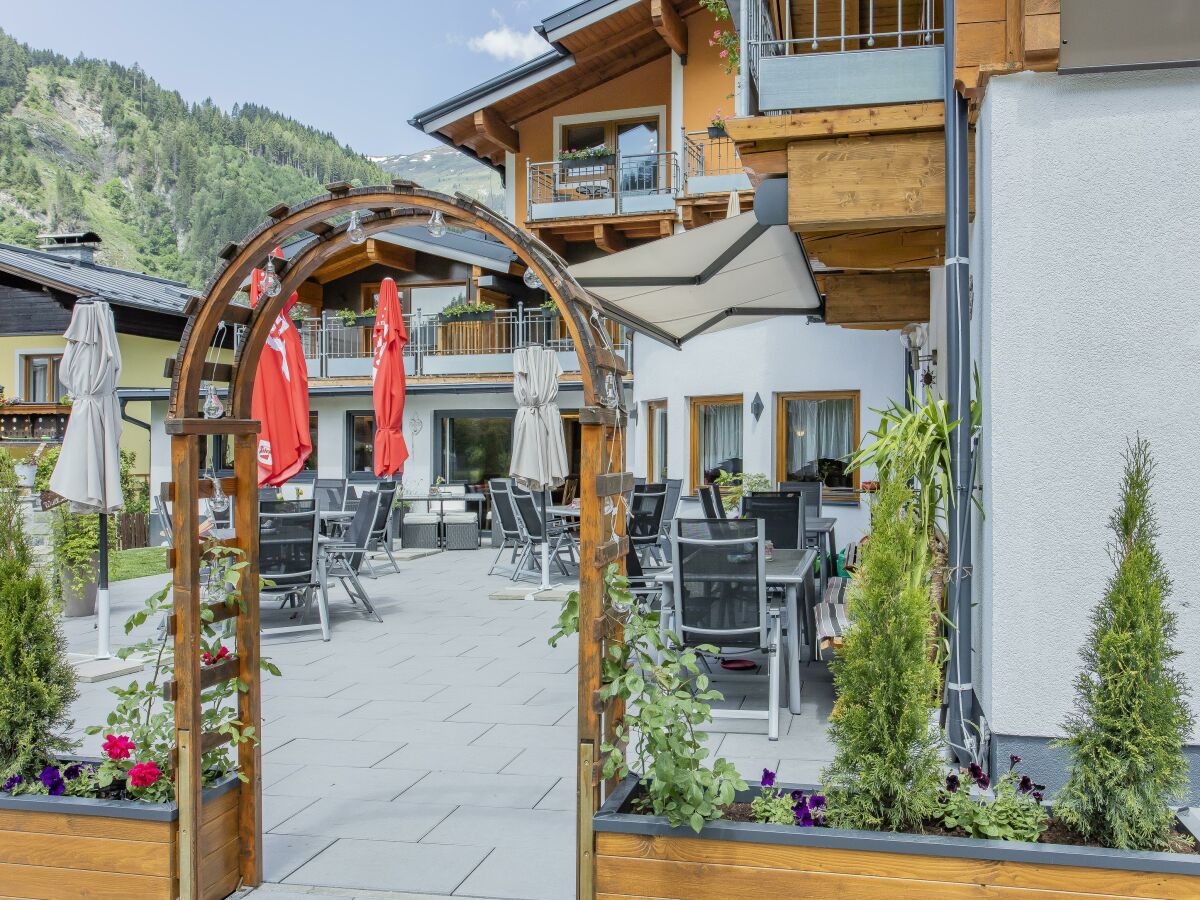 Holiday room Familienzimmer 14,18 (1 Schlafraum) - Outdoor photo 4