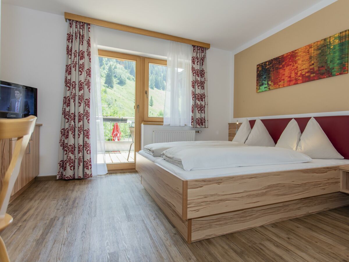 Holiday room Familienzimmer 14,18 (1 Schlafraum) - Outdoor photo 5