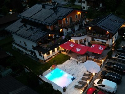 Holiday room Familienzimmer 14,18 (1 Schlafraum) - Outdoor photo 2