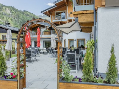 Holiday room Familienzimmer 14,18 (1 Schlafraum) - Outdoor photo 4