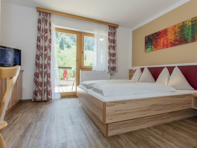 Holiday room Familienzimmer 14,18 (1 Schlafraum) - Outdoor photo 5