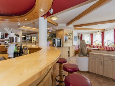 Holiday room Familienzimmer 14,18 (1 Schlafraum) - Outdoor photo 6