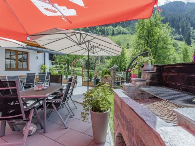 Holiday room Familienzimmer 14,18 (1 Schlafraum) - Outdoor photo 8