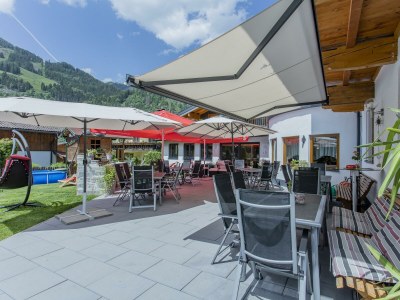 Holiday room Familienzimmer 14,18 (1 Schlafraum) - Outdoor photo 9