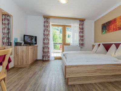 Holiday room Familienzimmer 14,18 (1 Schlafraum) - Outdoor photo 11