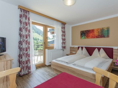 Holiday room Familienzimmer 14,18 (1 Schlafraum) - Outdoor photo 12