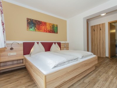 Holiday room Familienzimmer 14,18 (1 Schlafraum) - Outdoor photo 13