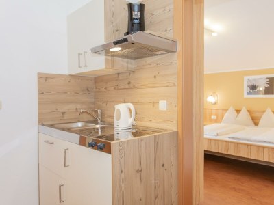 Holiday room Familienzimmer 14,18 (1 Schlafraum) - Outdoor photo 14