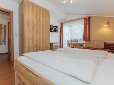 Holiday room Familienzimmer 14,18 (1 Schlafraum) - Outdoor photo 15