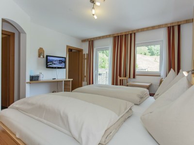 Holiday room Familienzimmer 14,18 (1 Schlafraum) - Outdoor photo 19