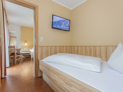 Holiday room Familienzimmer 14,18 (1 Schlafraum) - Outdoor photo 22