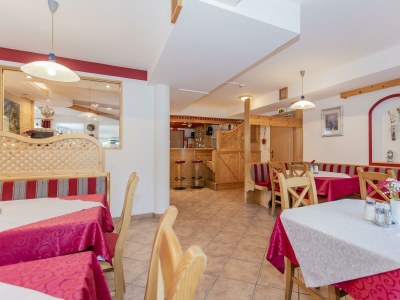 Holiday room Familienzimmer 14,18 (1 Schlafraum) - Outdoor photo 23