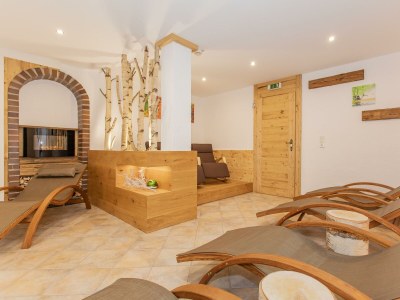 Holiday room Familienzimmer 14,18 (1 Schlafraum) - Outdoor photo 27