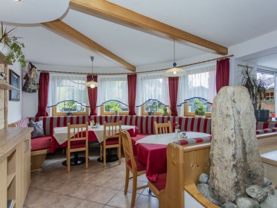 Holiday room Familienzimmer 14,18 (1 Schlafraum) - Outdoor photo 33