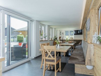 Holiday room Familienzimmer 14,18 (1 Schlafraum) - Outdoor photo 36