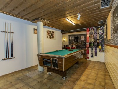 Holiday room Familienzimmer 14,18 (1 Schlafraum) - Outdoor photo 37